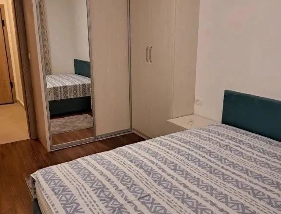 Izdavanje: Jednosoban stan 53 m² – Master kvart, Podgorica — fotografija 5