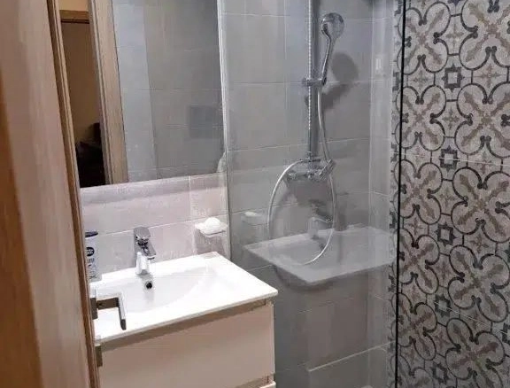 Izdavanje: Jednosoban stan 53 m² – Master kvart, Podgorica — fotografija 6