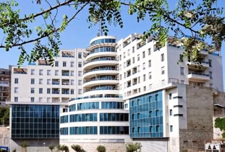 Jednosoban-stan-u-Centru-Podgorica Jednosoban stan u Centru