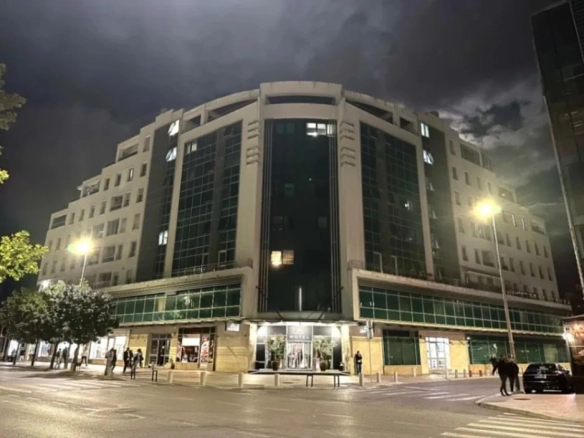 Izdavanje: Jednosoban stan 53 m² – Centar, Podgorica — fotografija 2