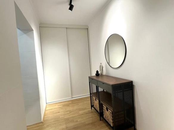 Izdavanje: Jednosoban stan 53 m² – Centar, Podgorica — fotografija 5