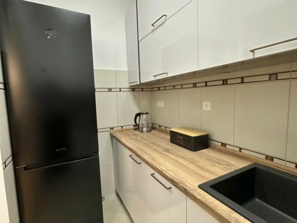 Izdavanje: Jednosoban stan 53 m² – Centar, Podgorica — fotografija 6