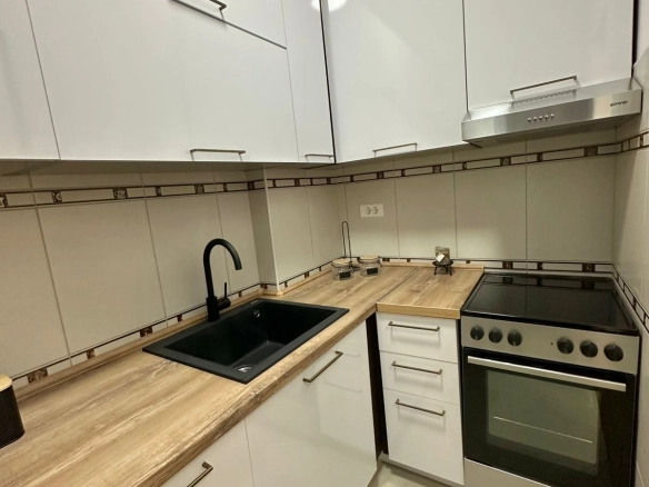 Izdavanje: Jednosoban stan 53 m² – Centar, Podgorica — fotografija 7