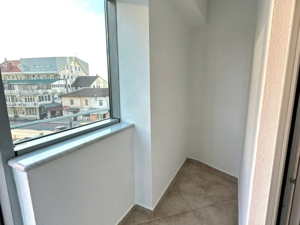 Izdavanje: Jednosoban stan 53 m² – Centar, Podgorica — fotografija 10