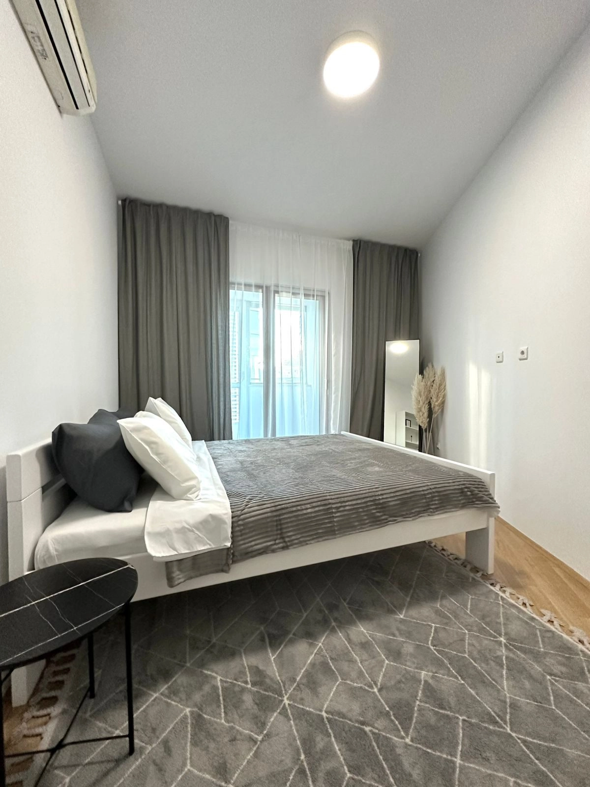 Jednosoban-stan-u-Centru-Podgorica-10 Izdavanje: Jednosoban stan 53 m² – Centar, Podgorica — fotografija 11