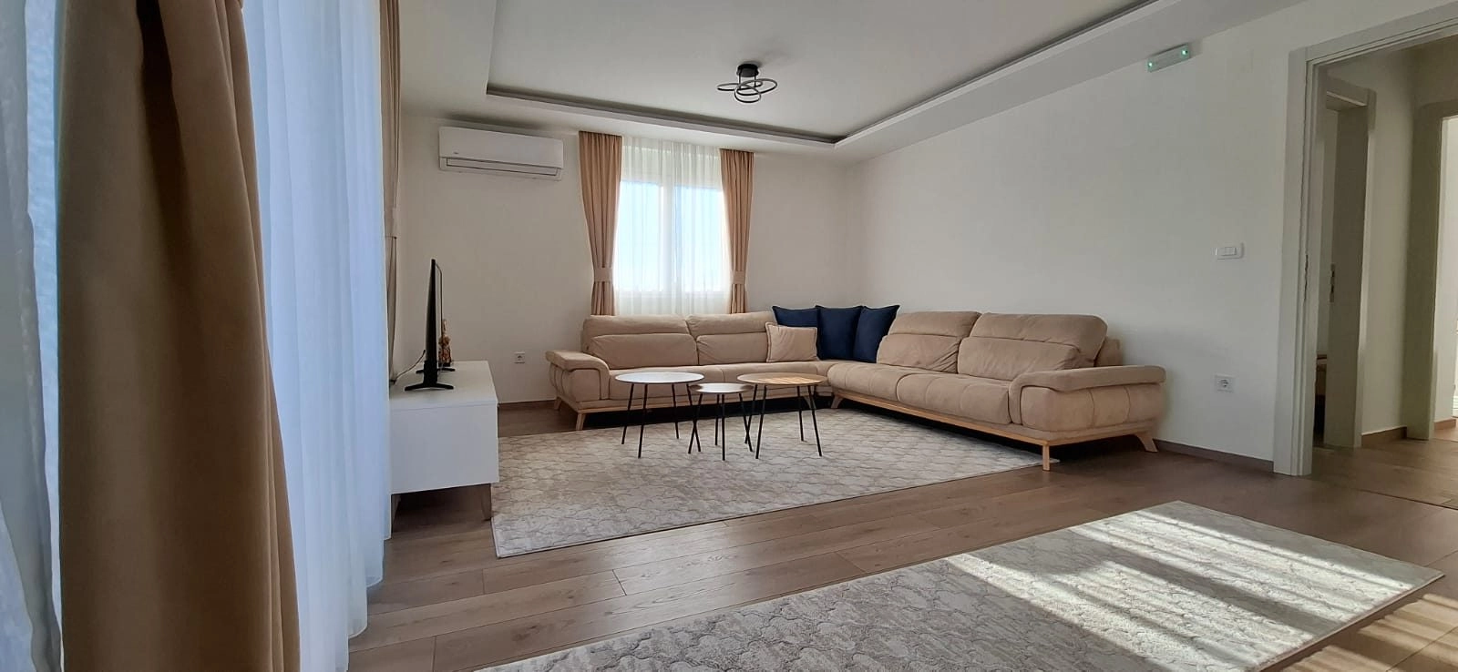Trosoban-stan-u-Zagoricu-Podgorica Trosoban stan u Zagoriču