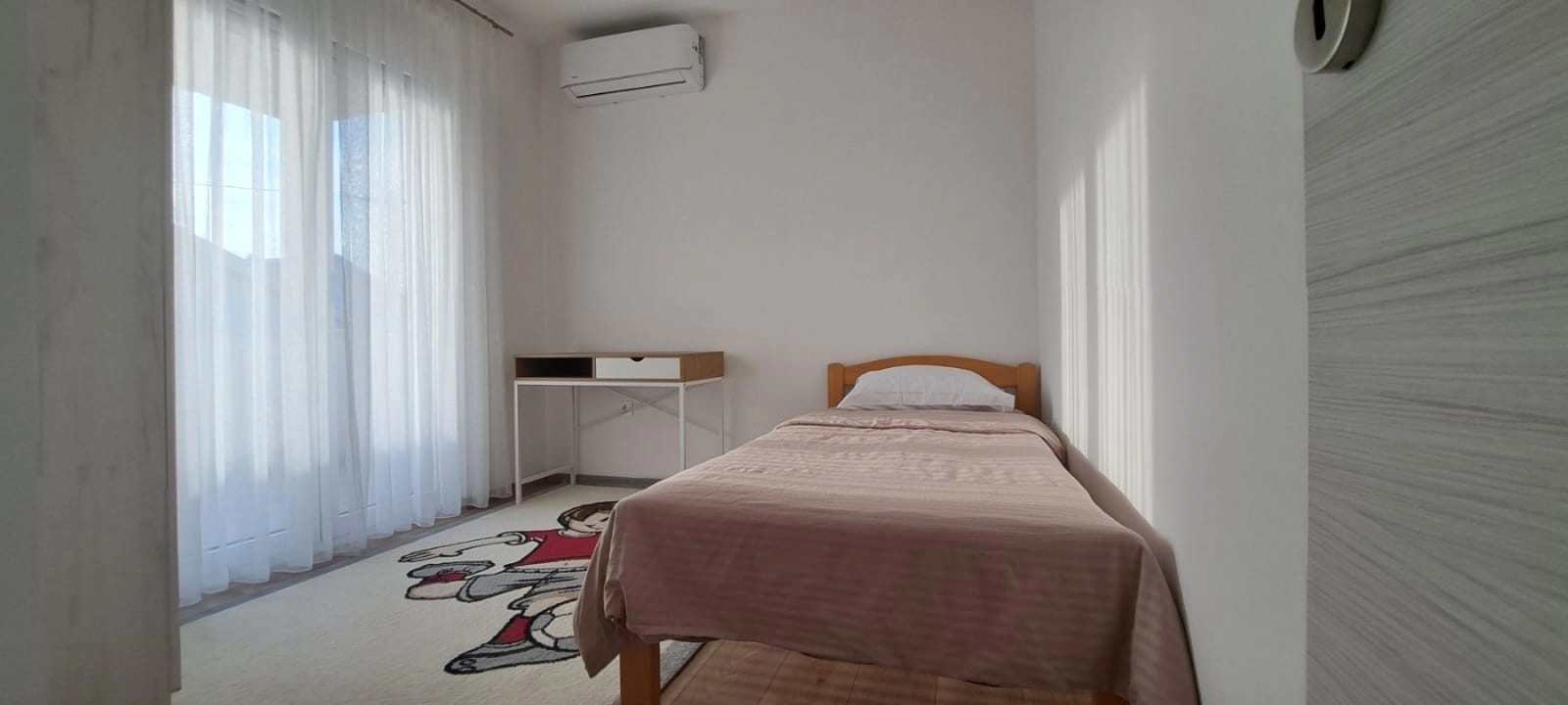 Trosoban-stan-u-Zagoricu-Podgorica-2 Trosoban stan u Zagoriču, Podgorica — fotografija 3