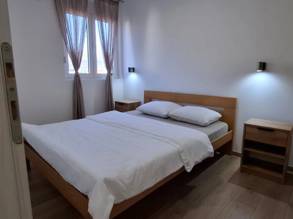 Trosoban stan u Zagoriču, Podgorica — fotografija 12