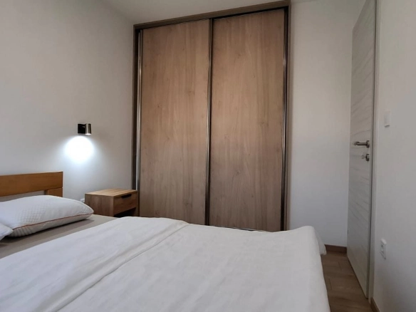 Trosoban stan u Zagoriču, Podgorica — fotografija 13