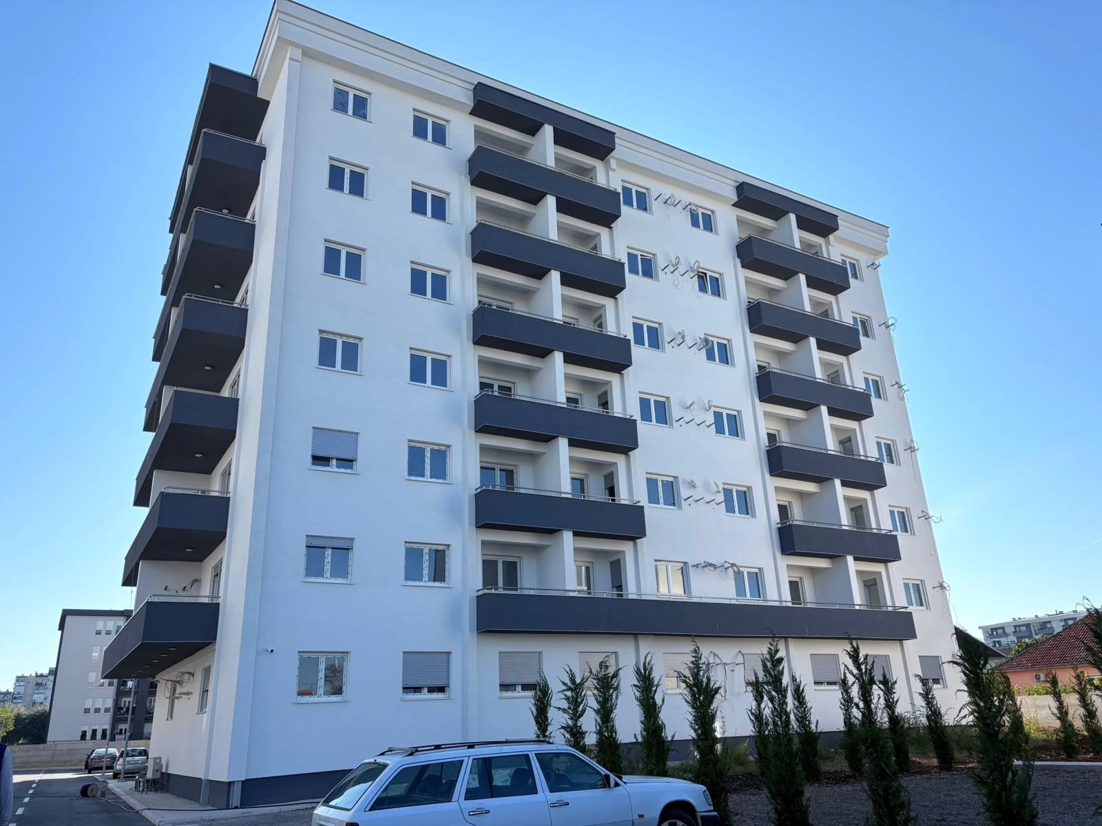 Jednosoban-stan-u-kompleksu-Family-Nest-Zabjelo-Podgorica Jednosoban stan u kompleksu Family Nest