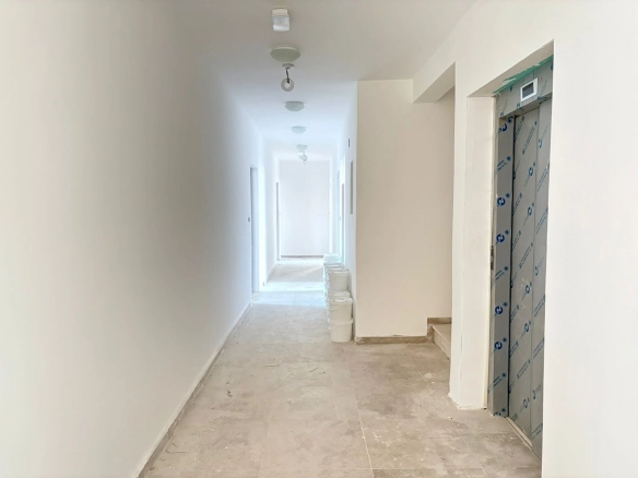 Jednosoban stan 42 m² – Zabjelo, Podgorica — fotografija 4