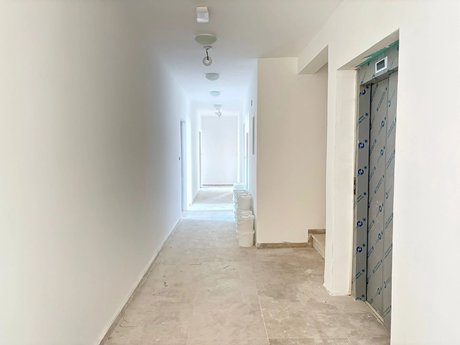 Jednosoban-stan-u-kompleksu-Family-Nest-Zabjelo-Podgorica-3 Jednosoban stan 42 m² – Zabjelo, Podgorica — fotografija 4
