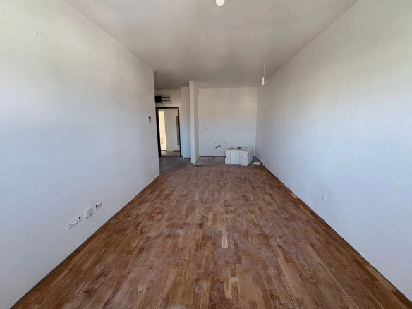 Jednosoban stan 42 m² – Zabjelo, Podgorica — fotografija 5