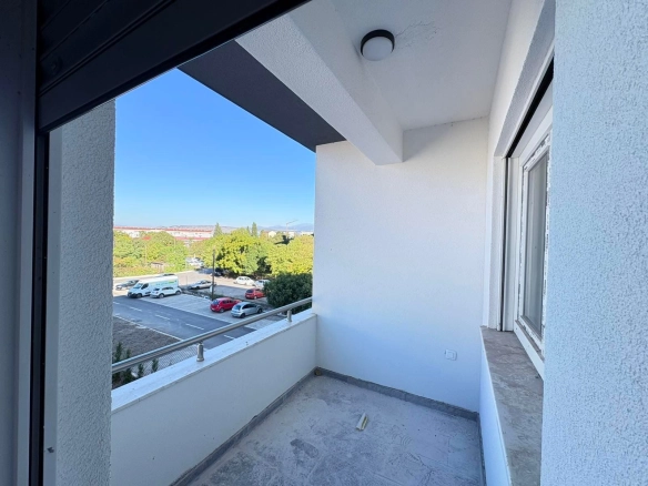 Jednosoban stan 42 m² – Zabjelo, Podgorica — fotografija 7