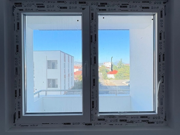 Jednosoban stan 42 m² – Zabjelo, Podgorica — fotografija 9