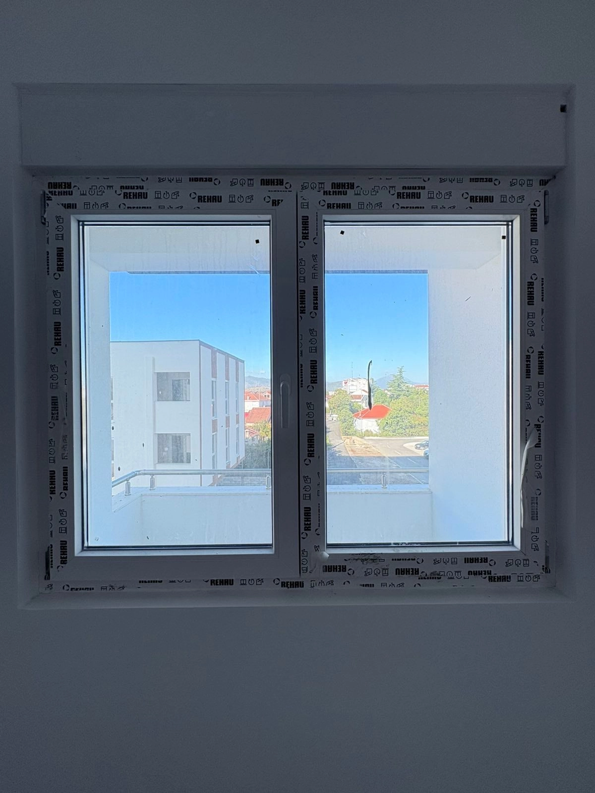 Jednosoban-stan-u-kompleksu-Family-Nest-Zabjelo-Podgorica-8 Jednosoban stan 42 m² – Zabjelo, Podgorica — fotografija 9