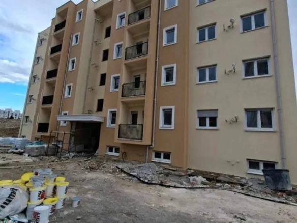 Jednosoban stan u Zabjelu, Podgorica — fotografija 3
