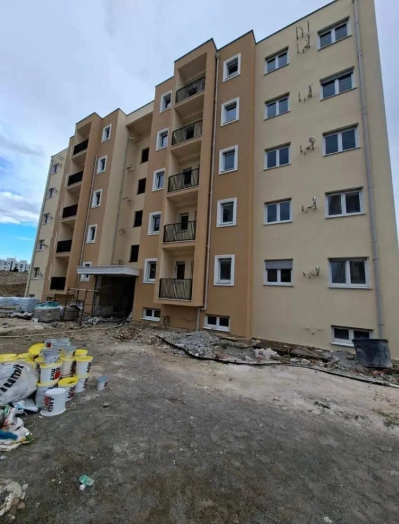 Jednosoban-stan-35-m²-u-Zabjelu-Podgorica-2 Jednosoban stan u Zabjelu, Podgorica — fotografija 3