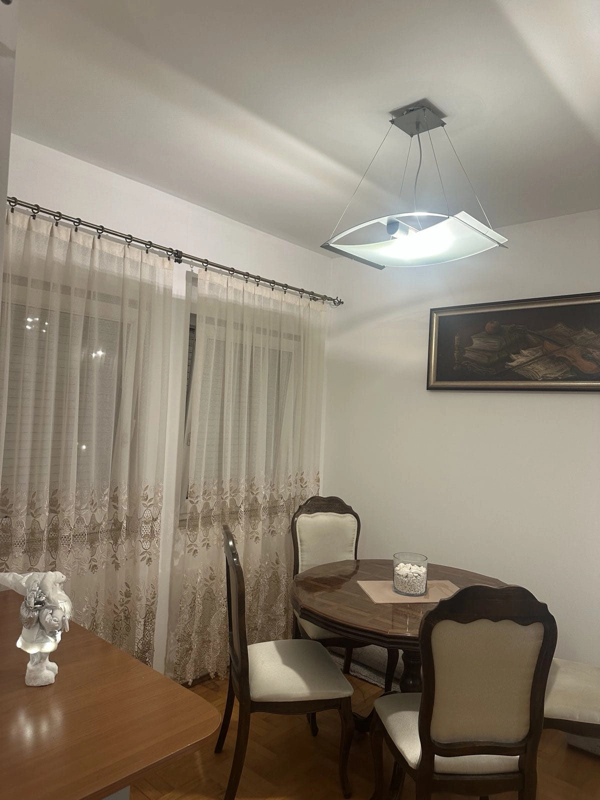 Jednosoban-stan-44-m²-Preko-Morace-Podgorica-1 Namješten jednosoban stan, Preko Morače, Podgorica — fotografija 2