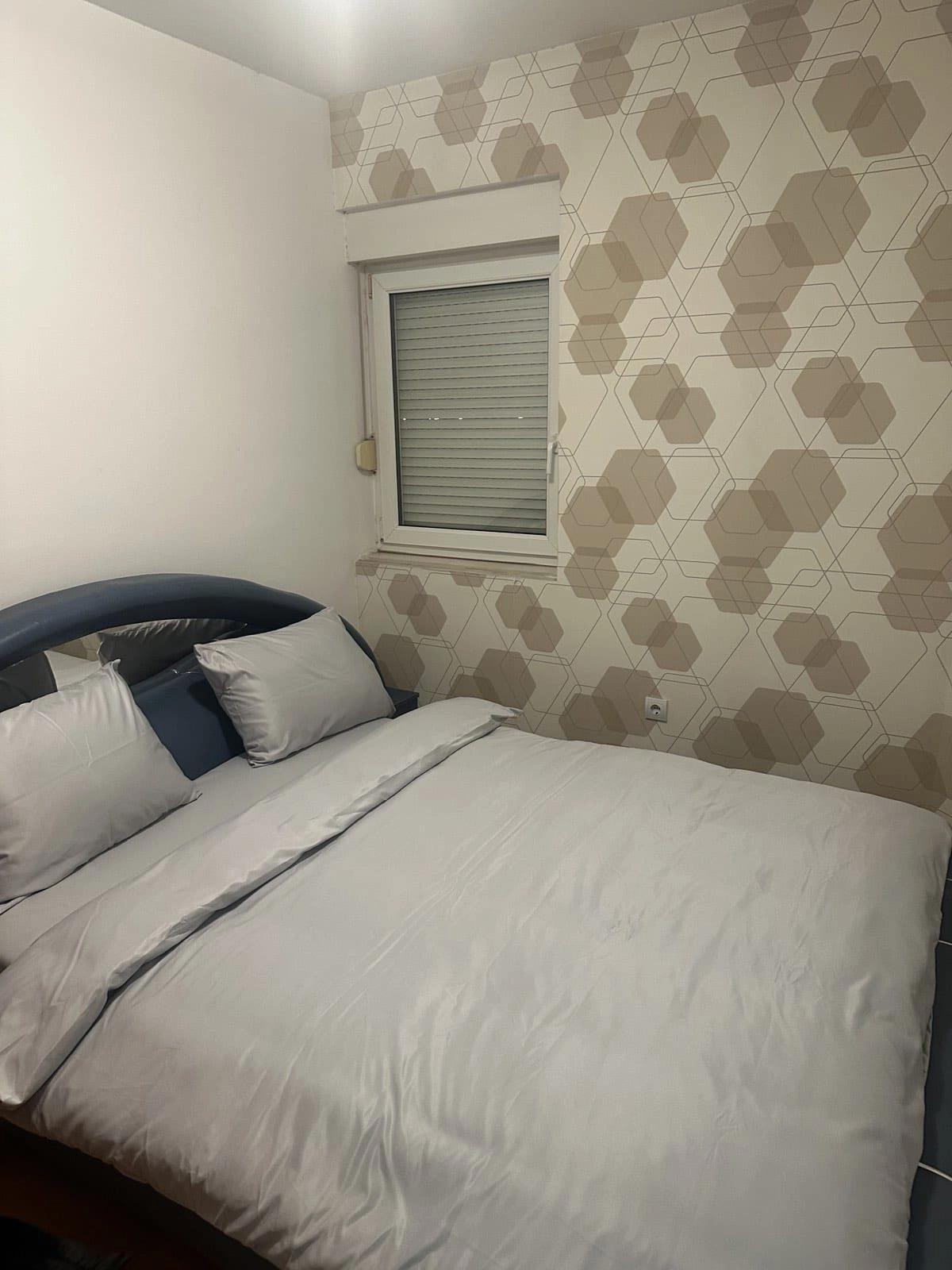 Jednosoban-stan-44-m²-Preko-Morace-Podgorica-5 Namješten jednosoban stan, Preko Morače, Podgorica — fotografija 6