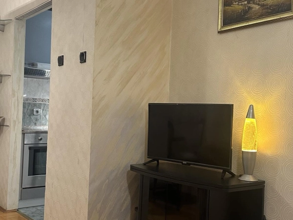 Namješten jednosoban stan, Preko Morače, Podgorica — fotografija 10