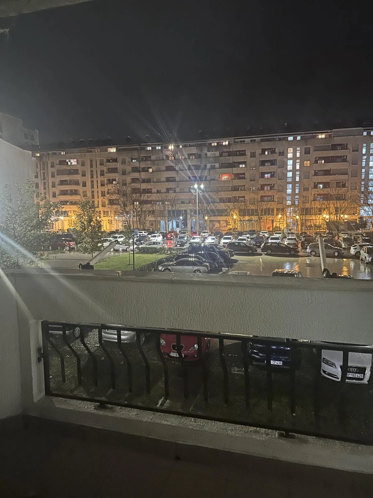 Jednosoban-stan-44-m²-Preko-Morace-Podgorica-10 Namješten jednosoban stan, Preko Morače, Podgorica — fotografija 11