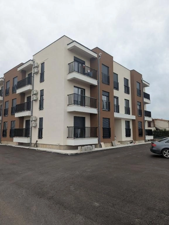 Jednosoban-stan-u-naselju-Zabjelo-Podgorica Jednosoban stan 39 m² u Zabjelu