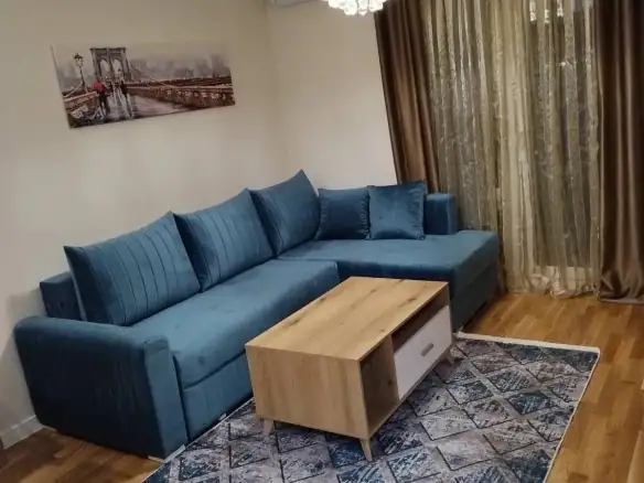 Jednosoban stan u Pobrežju, Podgorica — fotografija 3