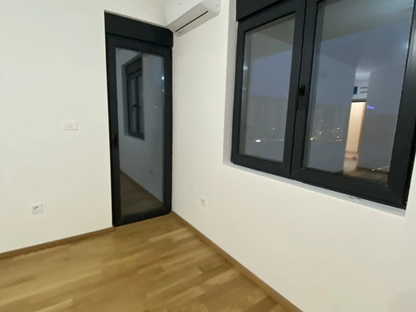 Jednosoban stan u City kvartu, Podgorica — fotografija 7