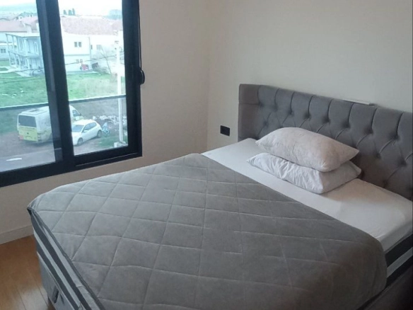 Izdavanje: Kuća 180 m² – Gornja Gorica, Podgorica — fotografija 5