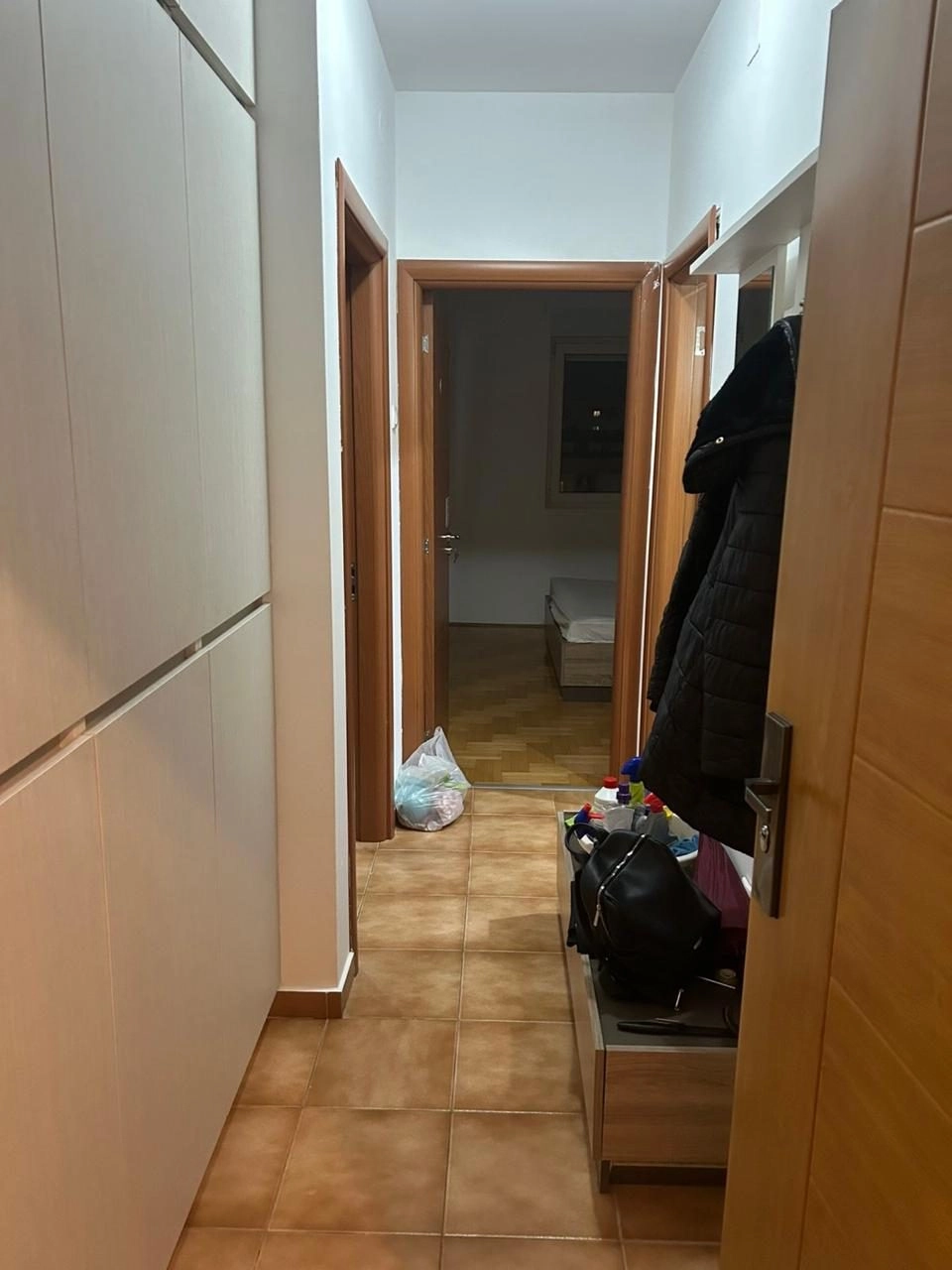Jednosoban-namjesten-stan-Tuski-put-Podgorica-2 Namješten jednosoban stan, Tuški put, Podgorica — fotografija 3