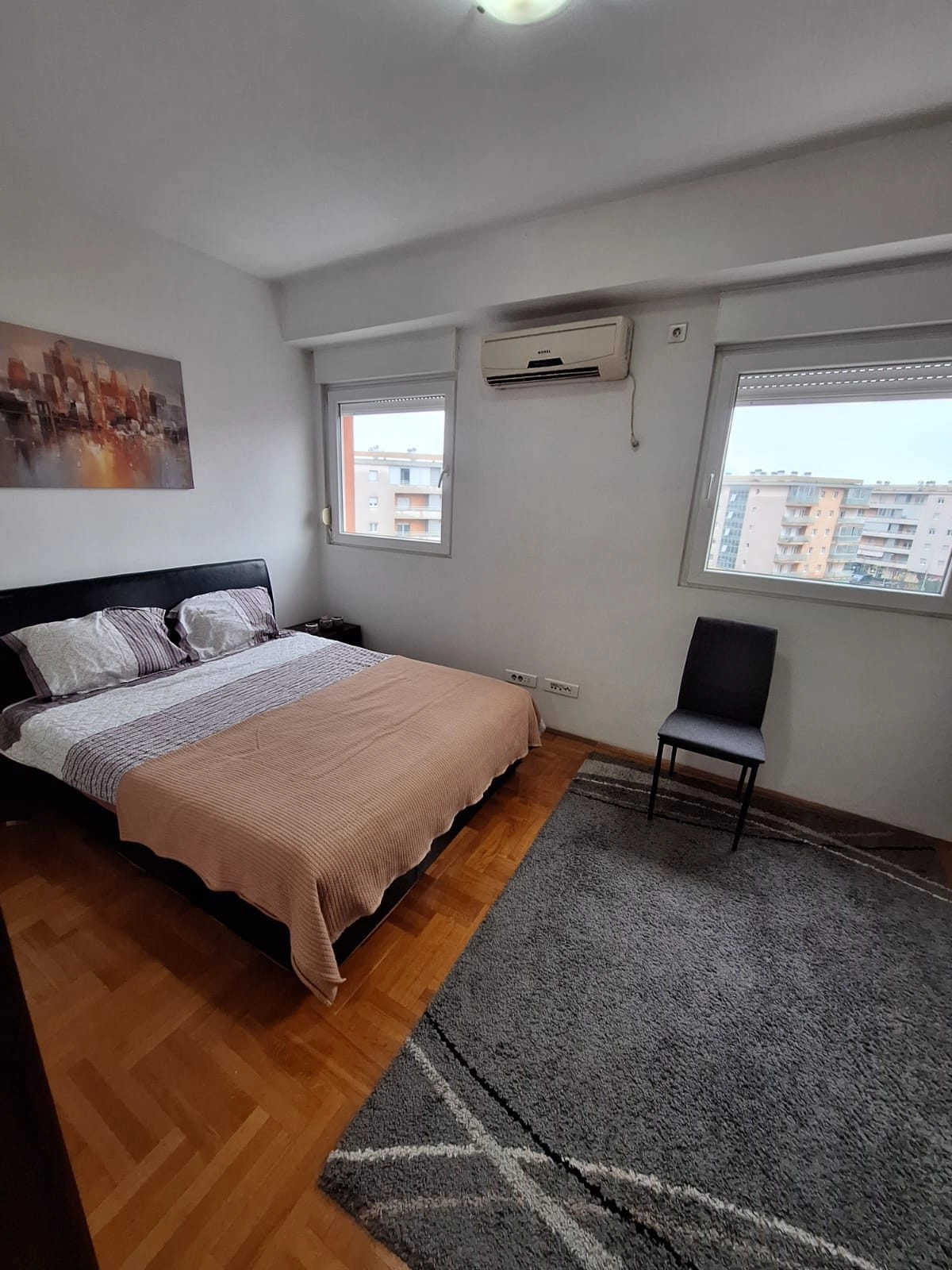 Jednosoban-stan-u-naselju-City-kvart-Podgorica-1 Namješten jednosoban stan, City kvart, Podgorica — fotografija 2