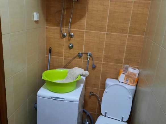 Namješten jednosoban stan, City kvart, Podgorica — fotografija 5