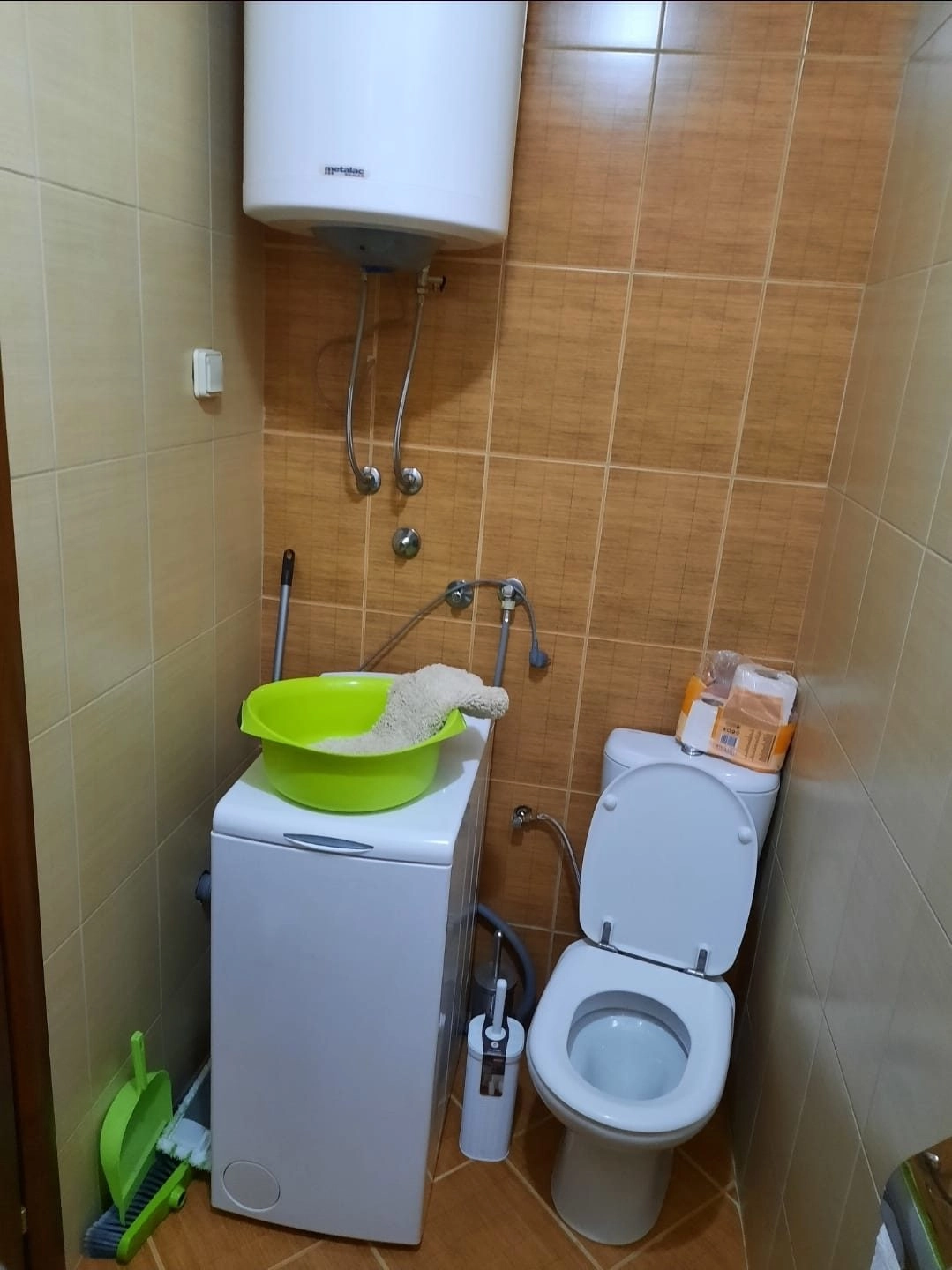 Jednosoban-stan-u-naselju-City-kvart-Podgorica-4 Namješten jednosoban stan, City kvart, Podgorica — fotografija 5