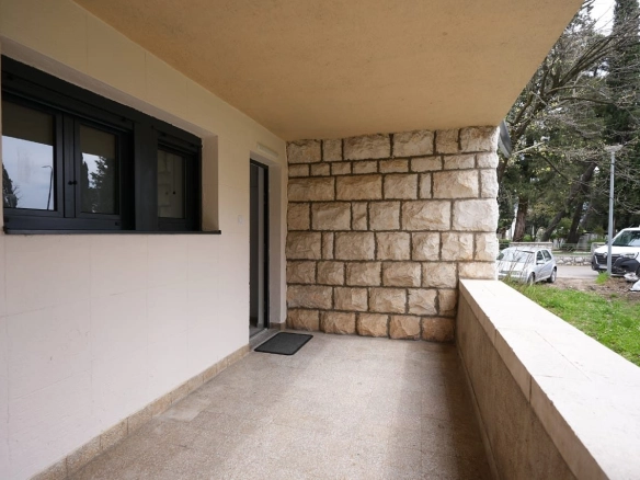 Poslovni prostor 95 m² za izdavanje