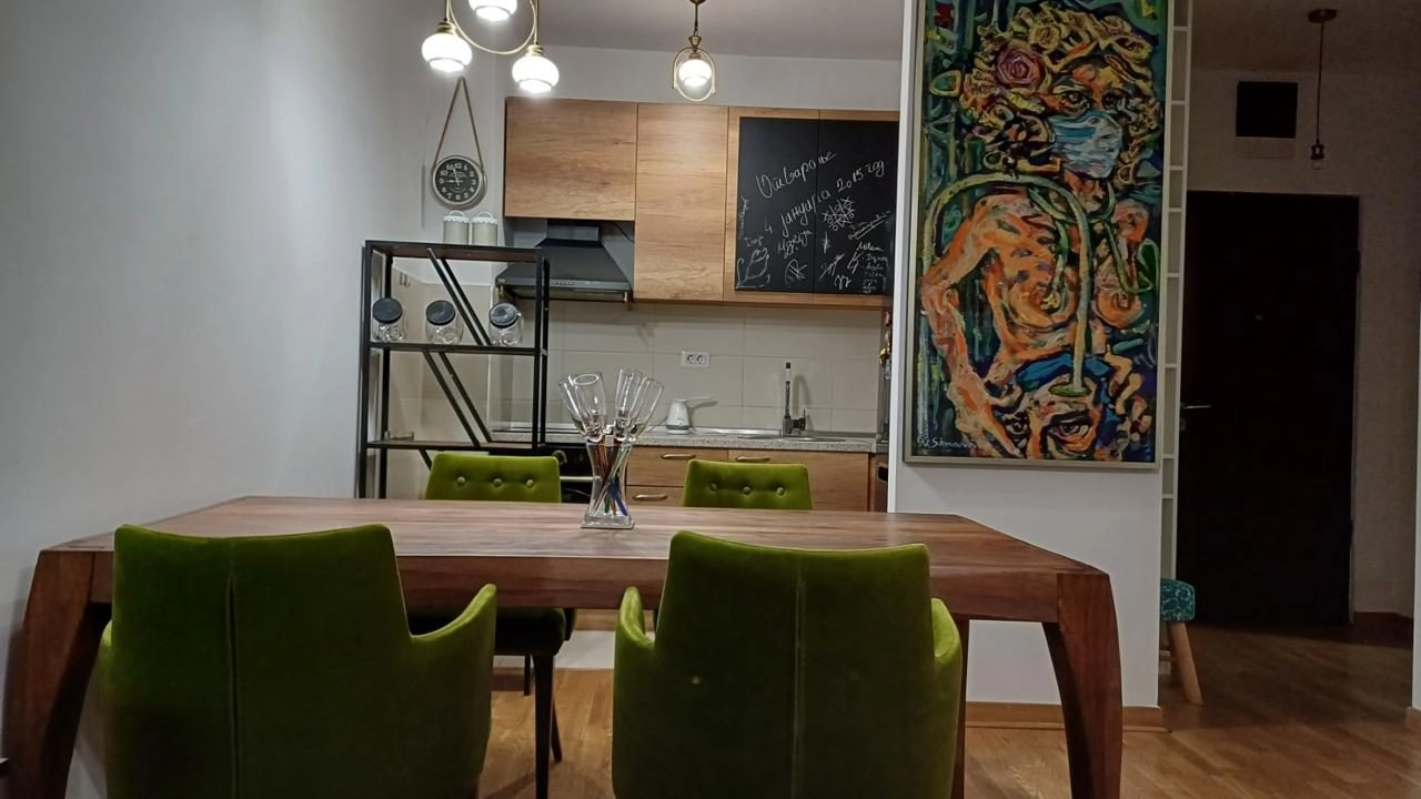Jednosoban-stan-u-naselju-City-kvart-Podgorica-9 Namješten jednosoban stan u City kvartu, Podgorica — fotografija 10