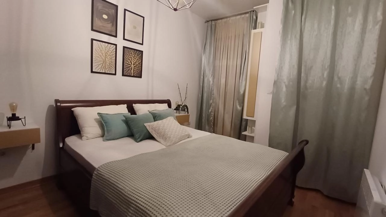 Jednosoban-stan-u-naselju-City-kvart-Podgorica-10 Namješten jednosoban stan u City kvartu, Podgorica — fotografija 11