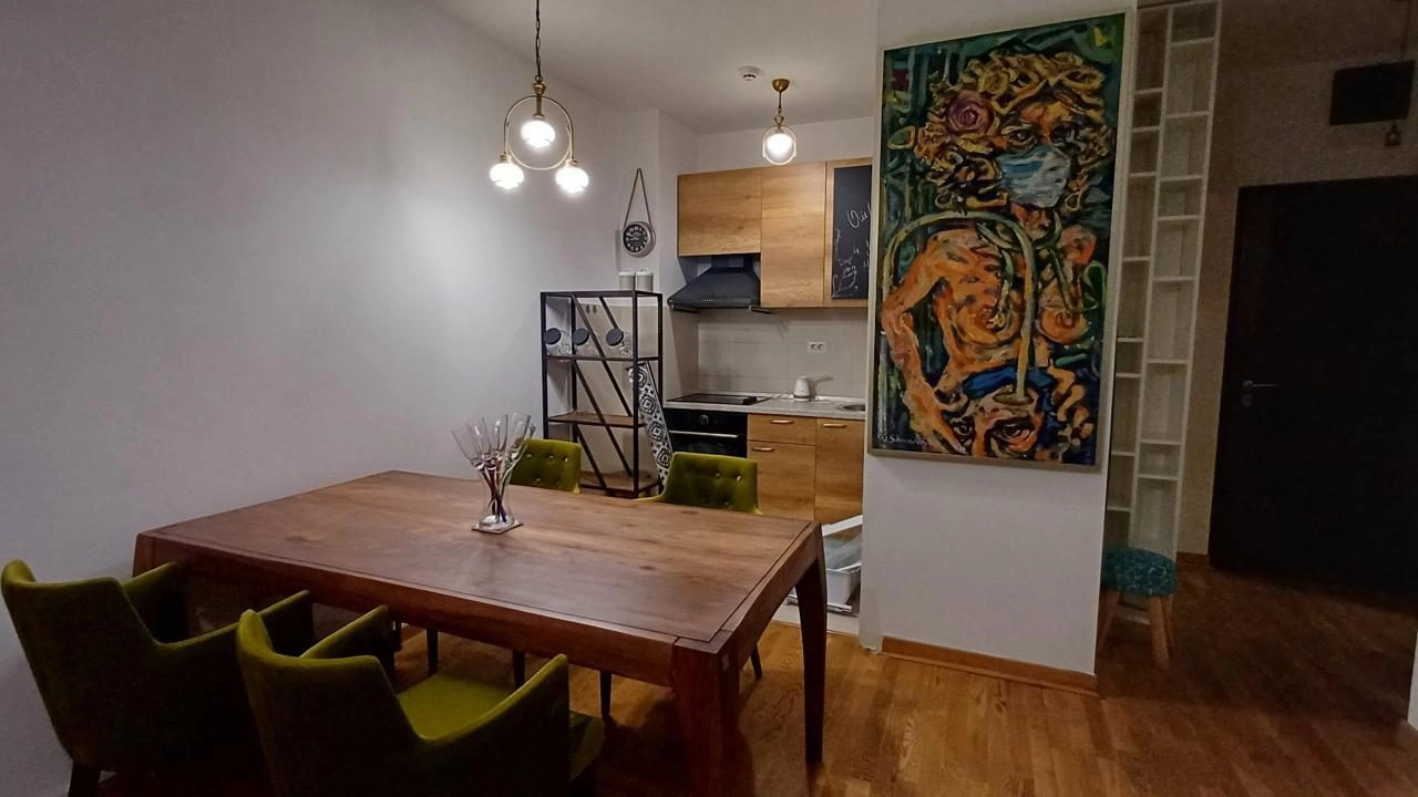Jednosoban-stan-u-naselju-City-kvart-Podgorica-13 Namješten jednosoban stan u City kvartu, Podgorica — fotografija 14