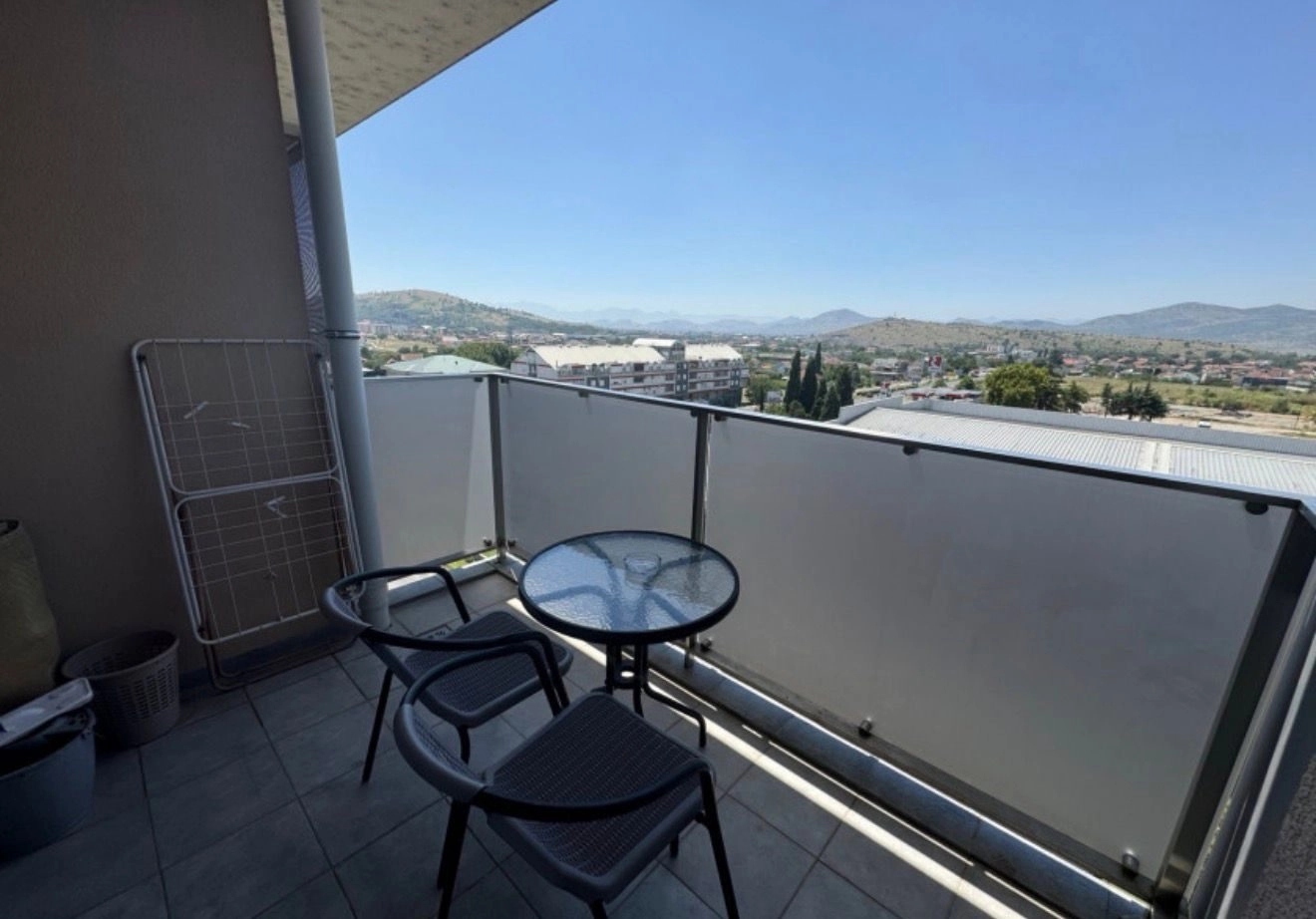 Jednosoban-stan-u-naselju-City-kvart-Podgorica-4 Namješten jednosoban stan u City kvartu, Podgorica — fotografija 5