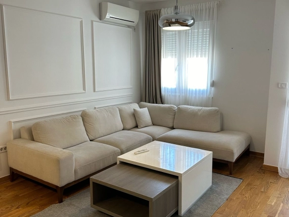 Jednosoban stan 45 m² u City kvartu