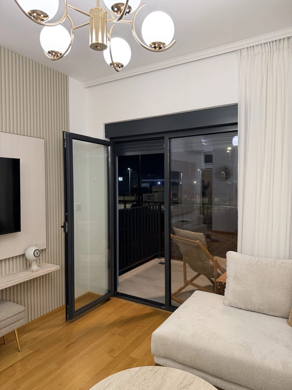 Jednosoban-stan-na-Zabjelu-Podgorica-8 Izdavanje: Jednosoban stan 49 m² – Zabjelo, Podgorica — fotografija 9