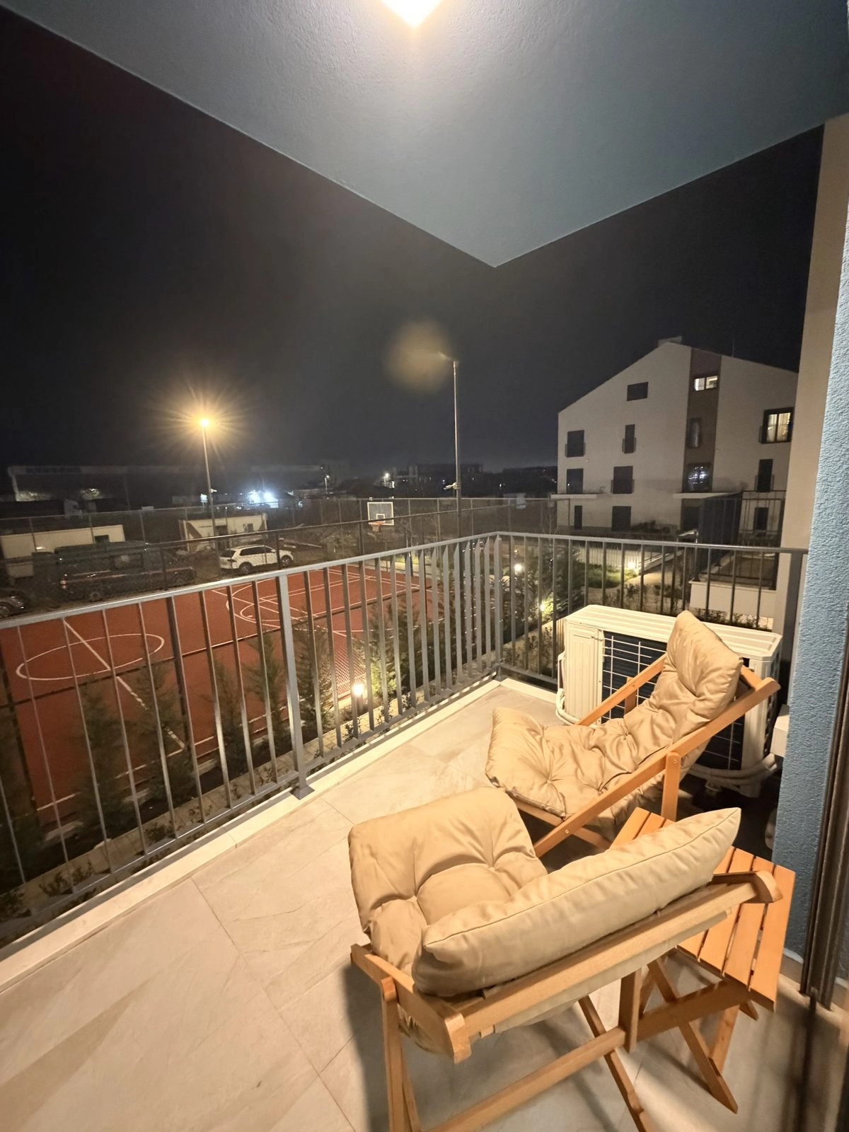 Jednosoban-stan-na-Zabjelu-Podgorica-9 Izdavanje: Jednosoban stan 49 m² – Zabjelo, Podgorica — fotografija 10