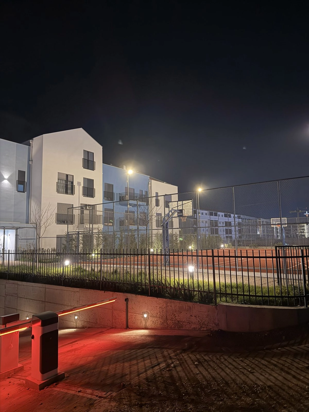 Jednosoban-stan-na-Zabjelu-Podgorica-10 Izdavanje: Jednosoban stan 49 m² – Zabjelo, Podgorica — fotografija 11