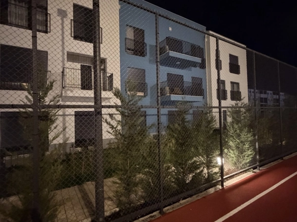 Izdavanje: Jednosoban stan 49 m² – Zabjelo, Podgorica — fotografija 12