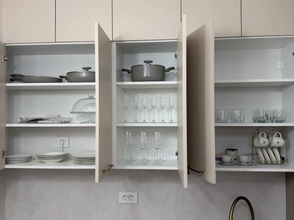 Izdavanje: Jednosoban stan 49 m² – Zabjelo, Podgorica — fotografija 13