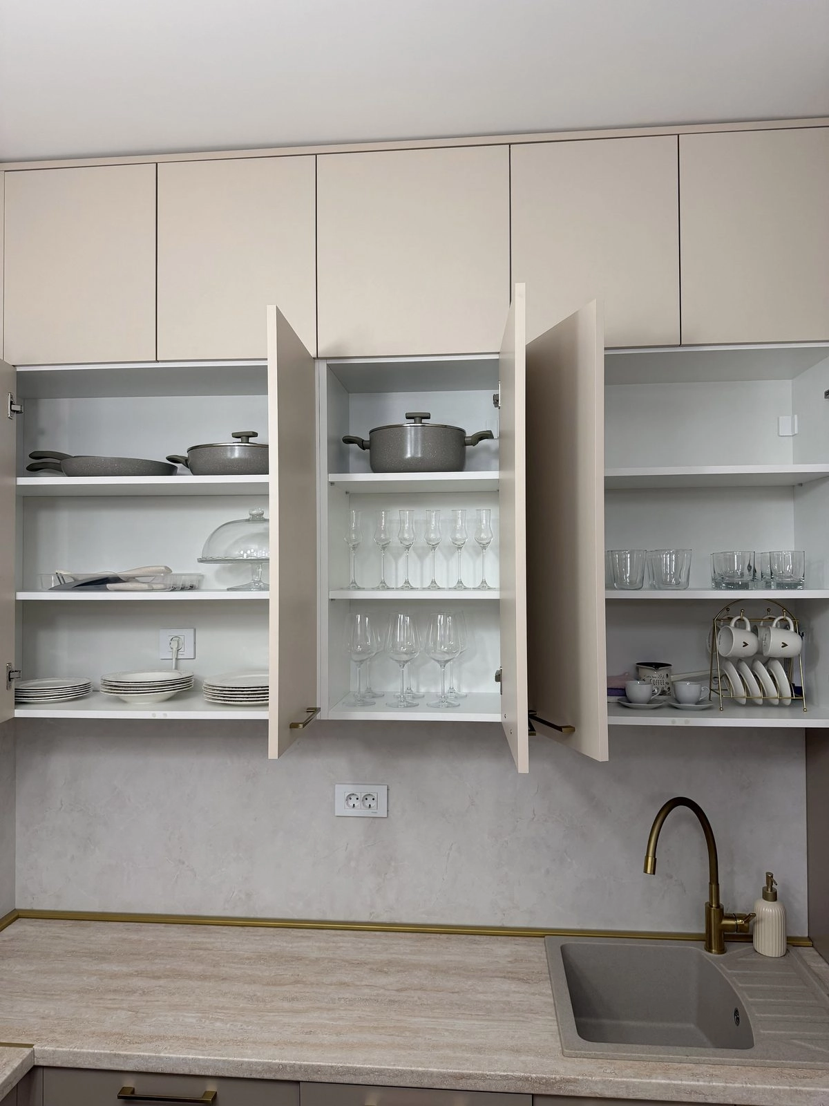 Jednosoban-stan-na-Zabjelu-Podgorica-12 Izdavanje: Jednosoban stan 49 m² – Zabjelo, Podgorica — fotografija 13