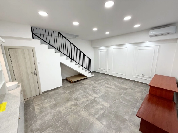 Izdavanje: Poslovni prostor 56 m² – Blok 6, Podgorica — fotografija 10