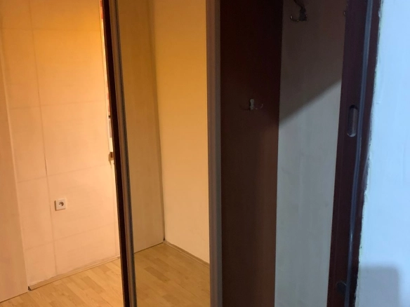 Namještena garsonjera u Centru, Podgorica — fotografija 2