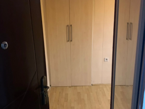 Namještena garsonjera u Centru, Podgorica — fotografija 3