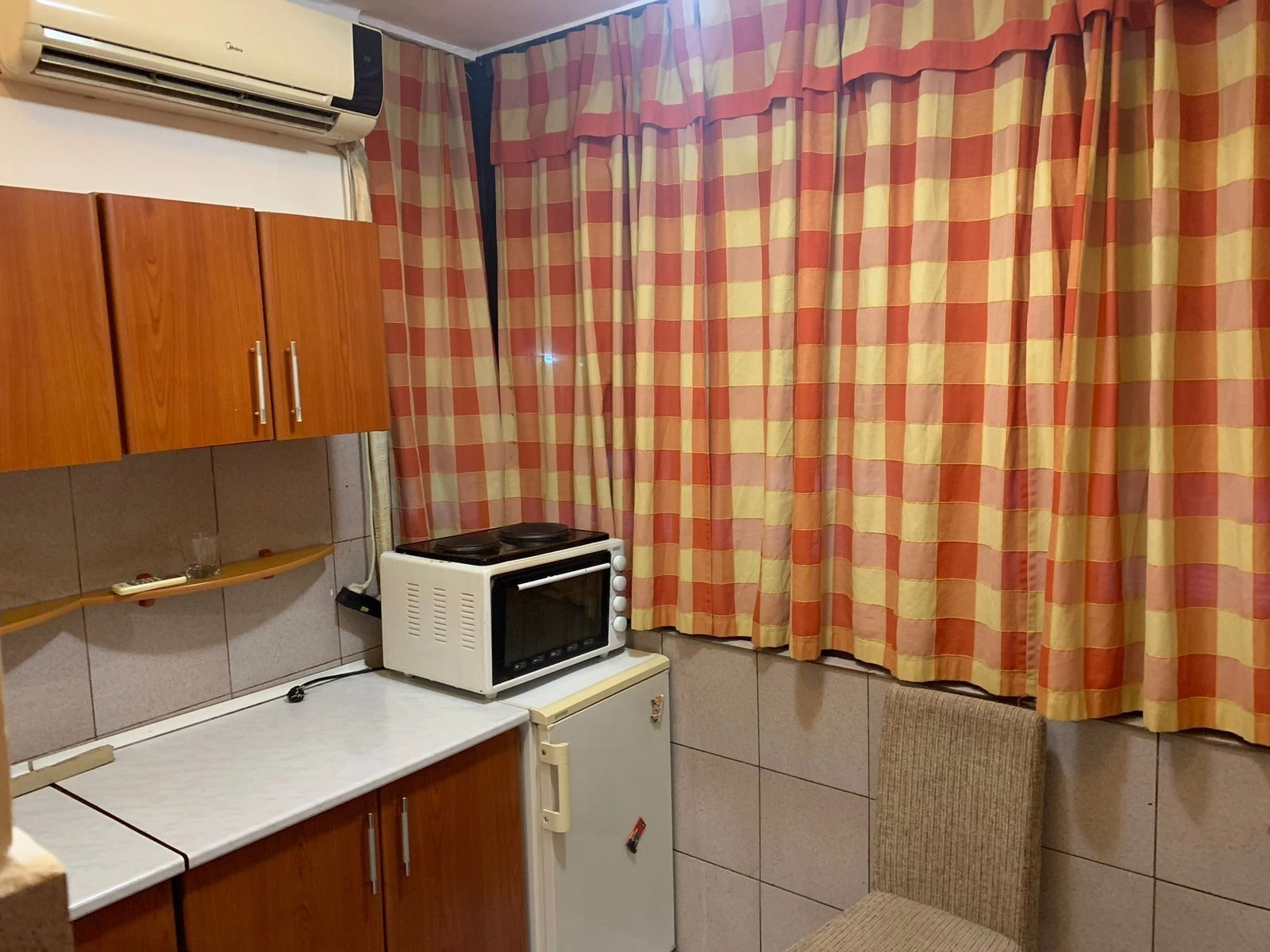 Namjestena-garsonjera-u-Centru-Podgorica-6 Namještena garsonjera u Centru, Podgorica — fotografija 7